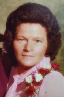Leanne Simmons-Ledbetter Obituary (1930