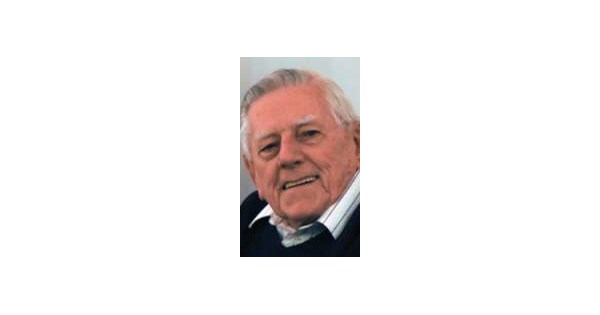 Joseph McEvoy Obituary (2009) - Worcester, MA - Worcester Telegram ...