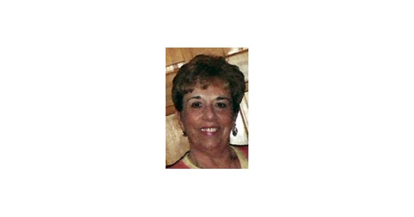 Linda Russell Obituary (1945 - 2012) - Shrewsbury, MA - Worcester ...