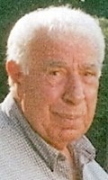 Harry Leo obituary, Oxford, MA