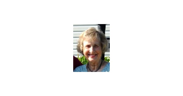 Janet Rudge Obituary (2012) - Millbury, MA - Worcester Telegram & Gazette
