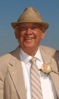Donald W. Osterholm obituary, 1930-2013, New Britain Ct. (Formerly Of Worcester, Ma.)