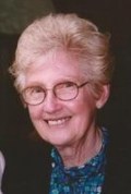 Marie Burns Gleason obituary, Worcester, MA