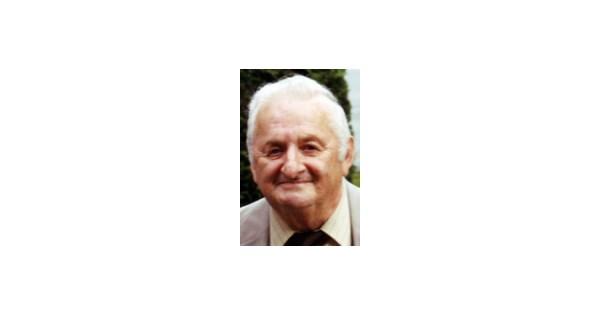 George Landry Obituary (1930 - 2013) - Spencer/oxford, MA - Worcester ...