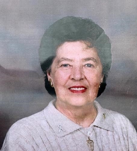 Virginia Pellegrino Obituary (1929