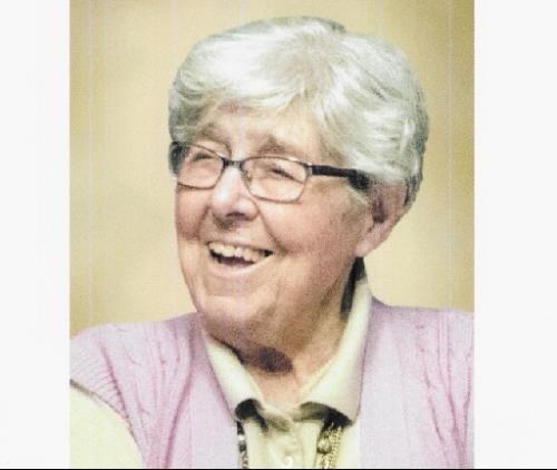 mammalian Peddling spade Jean Webster Obituary (1925 - 2021) - Clinton, MA - Worcester Telegram &  Gazette