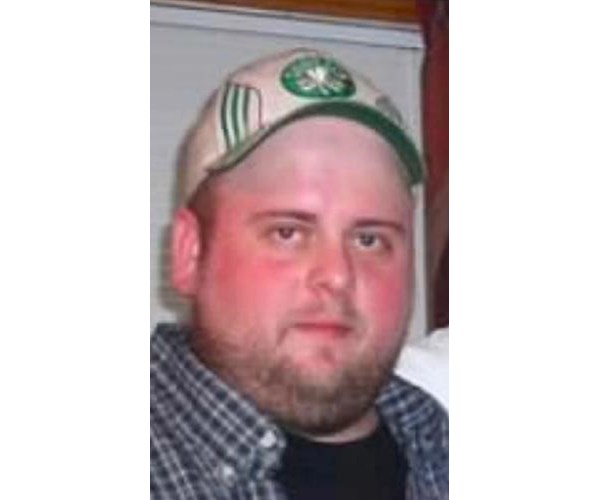 Brian Anderson Obituary (1983 2021) West Boylston, MA Worcester