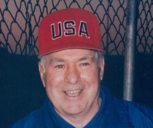 Ralph Raymond obituary, 1924-2019, Worcester, MA