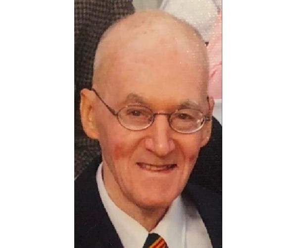 Paul Mitchell Obituary (1927 2018) Richmond, Va, VA Worcester
