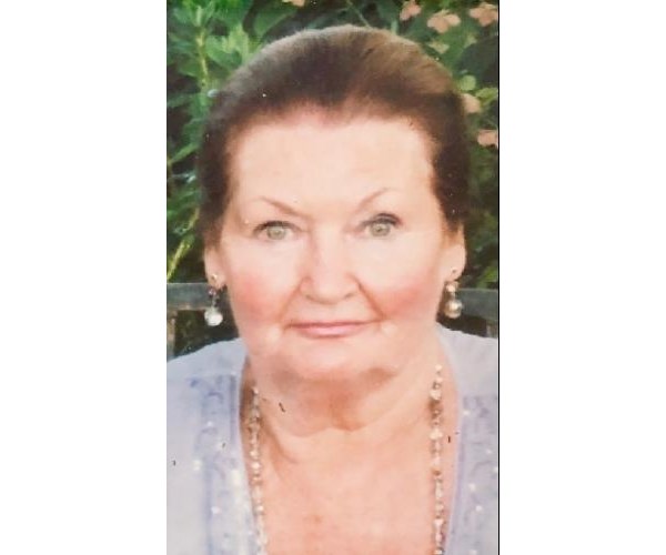 Mary Sullivan Obituary (1933 2019) South Yarmouth, MA