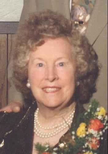 Elizabeth Childs Obituary (2018)