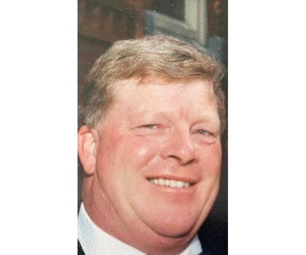 William Brady Obituary (1952 2021) Millbury, MA Worcester