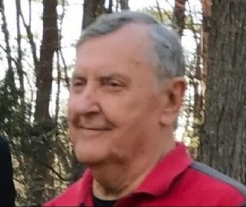 Ronald Furmaniuk Obituary (1941 - 2018) - Clinton, MA - Worcester ...