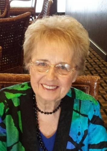 Phyllis Joseph Obituary 1935 2017 Shrewsbury Ma Worcester Telegram And Gazette