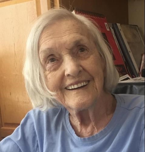 Gloria Kennedy Obituary (1928 - 2020) - Holden, MA - Worcester Telegram ...