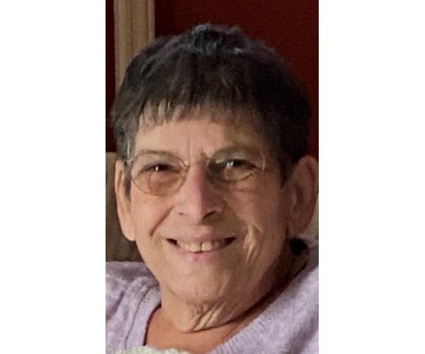 Donna Johnson Obituary (1948 2021) West Boylston, MA Worcester