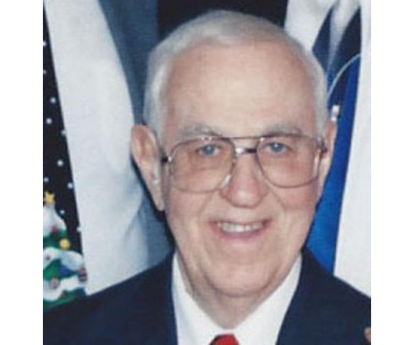 John Ward Obituary (1926 2014) Leominster, MA Worcester Telegram