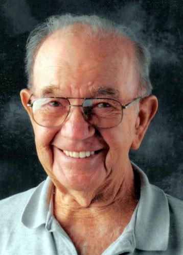 George Cloutier Sr. obituary, 1924-2014, Oxford, MA