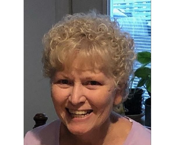 Jo-Ann Burlingame Obituary (2021) - Charlton, MA - Worcester Telegram ...