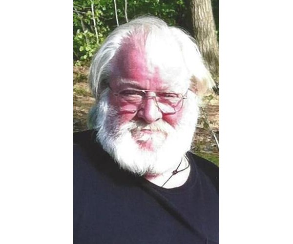 James Erickson Obituary (2016) Worcester, MA Worcester Telegram