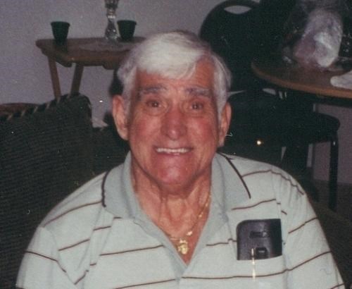 John Carroll Jr. obituary, 1930-2014, Las Vegas, Nv
