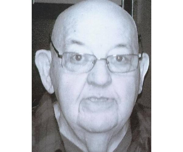 John O'Neill Obituary (2014) Warren, MA Worcester Telegram & Gazette
