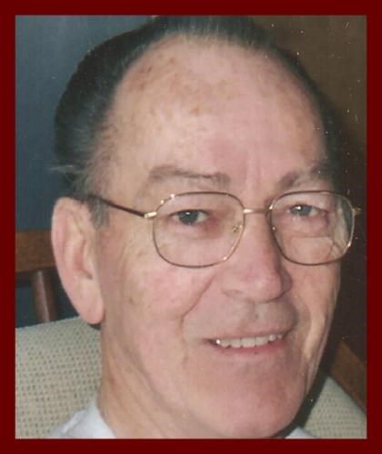 Donald Carlson obituary, Worcester, MA