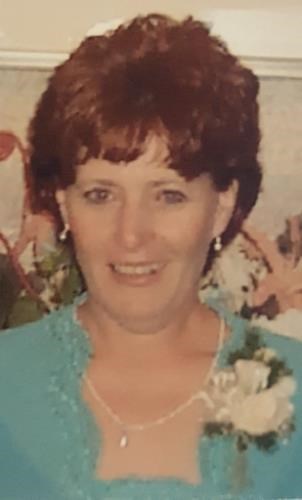 Patricia A. Pat Hill Obituary — Mitchell Funeral Homes