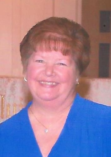 Doreen Earley Obituary (2020) - Worcester, MA - Worcester Telegram ...