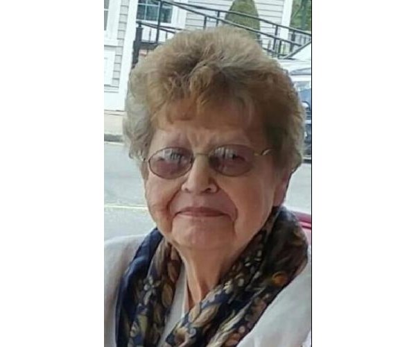 Dorothy Cox Obituary 1937 2021 Holland Ma Worcester Telegram And Gazette 5227