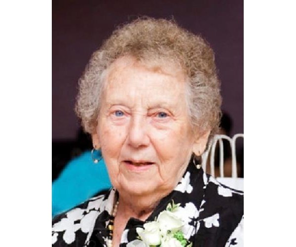 Mary Walsh Obituary (1928 2021) North Oxford, MA Worcester