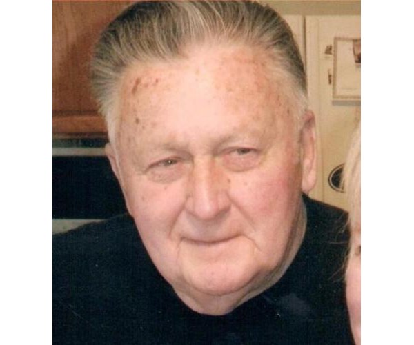 Paul Quinn Obituary (1937 2014) West Boylston, MA Worcester