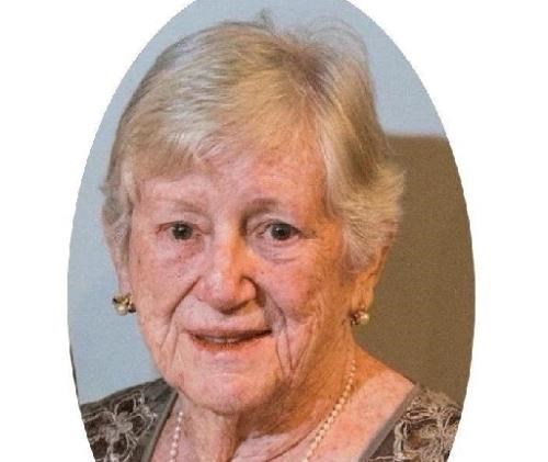 Priscilla Lyon Obituary 2020 Woburn Ma Worcester Telegram And Gazette 