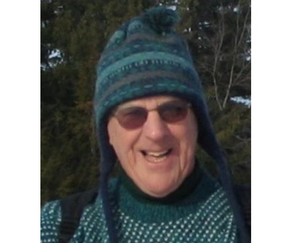 Richard Erickson Obituary (2016) Ludlow, MA Worcester Telegram