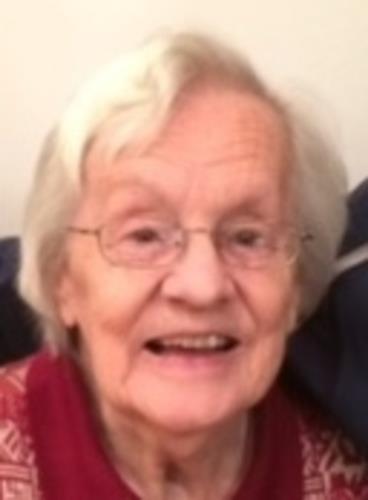 Charlotte May Obituary: View Charlotte May's Obituary by Worcester Telegram & Gazette