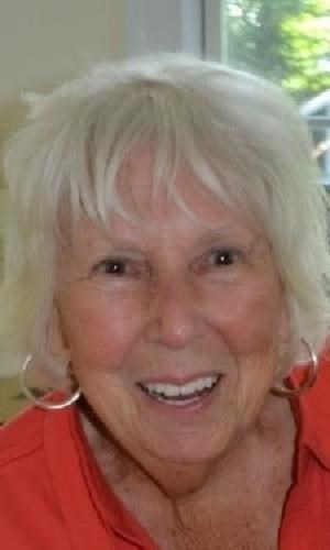 Henrietta Couture obituary, 1927-2018, Whitinsville, MA