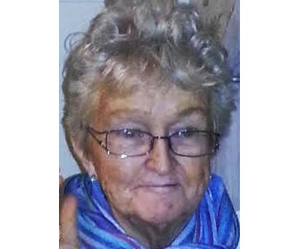 Joan Sullivan Obituary (2016) North Brookfield, MA Worcester