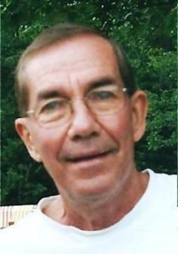 Thomas O'Brien obituary, Worcester, MA