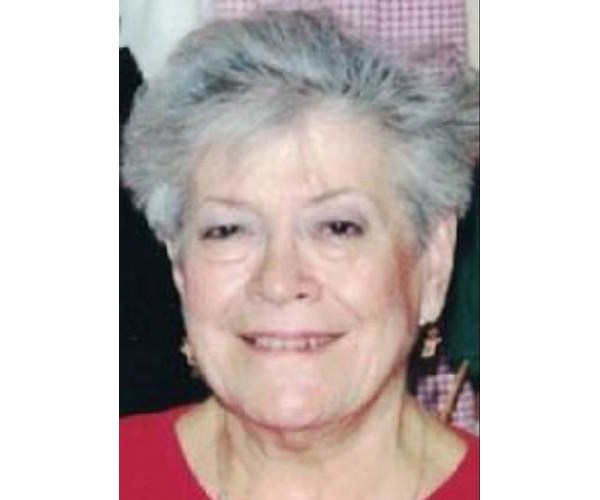 Antoinette Boucher Obituary 1928 2018 Worcester Ma Worcester Telegram And Gazette