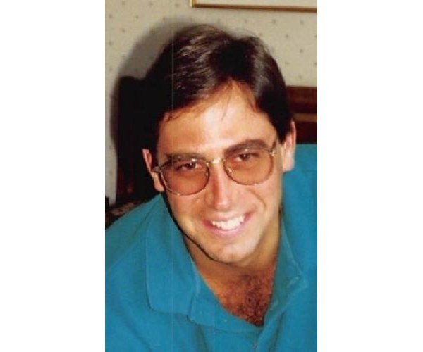 Daniel Scavone Obituary (1957 - 2018) - Auburn, MA - Worcester Telegram ...