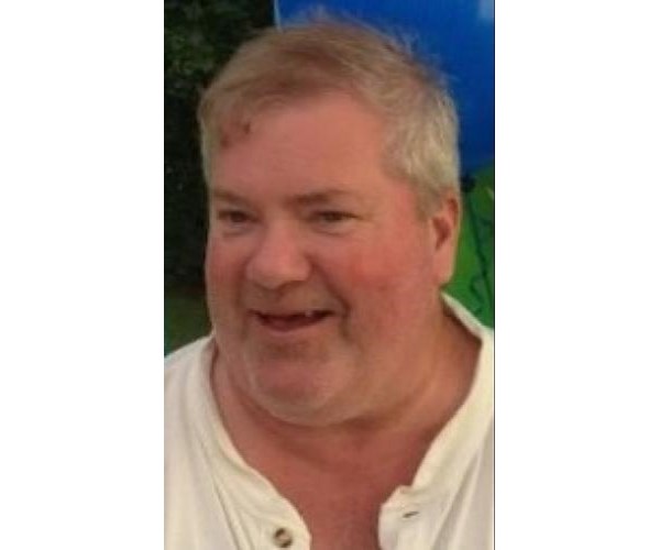 Brian Wood Obituary (2018) Leicester, MA Worcester Telegram & Gazette