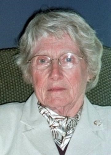 Loretta Langlois obituary, West Thompson, CT