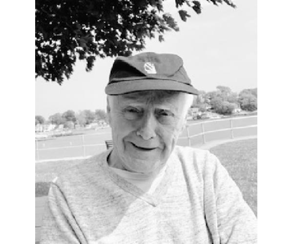 Richard Duquette Obituary (1929 - 2020) - Leicester, MA - Worcester ...