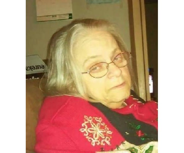 Frances Braman Obituary (1943 2021) Millbury, MA Worcester
