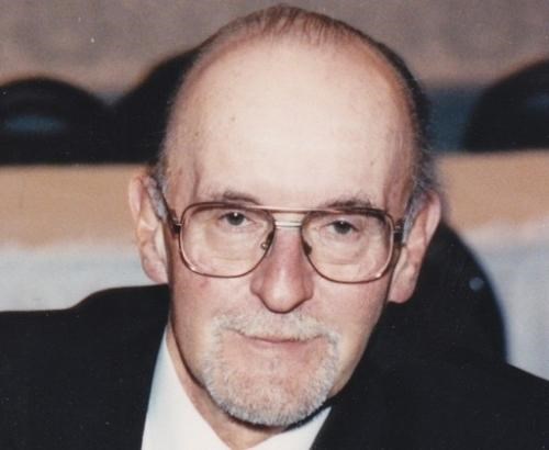 Stanley Lawrie obituary, Charlton, MA