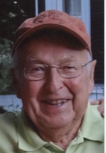 John Gniadek obituary, 1933-2014, Uxbridge, MA