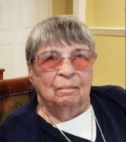 Mary Donadio Obituary 2021 Grafton Ma Worcester Telegram And Gazette 7693