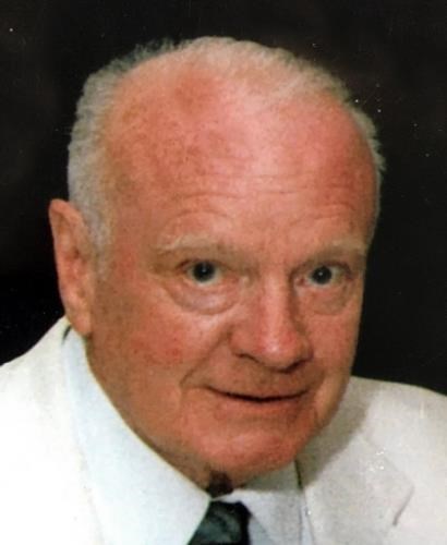 James Riordan Obituary 1924 2019 Worcester MA Worcester 