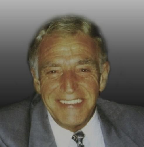John Cammuso obituary, 1931-2019, Worcester, MA