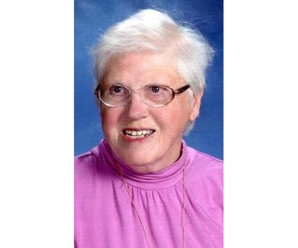 Jean Miller Obituary (1937 2017) South Chatham, MA Worcester